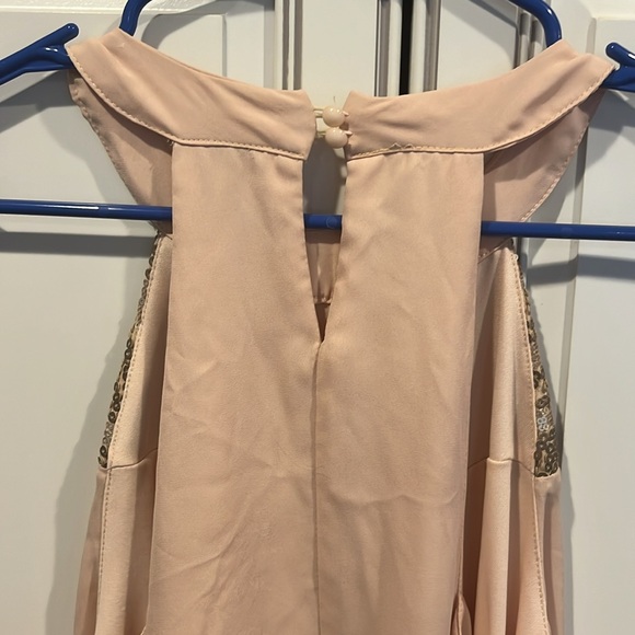 Paper Cane dress sz M - Picture 5 of 7